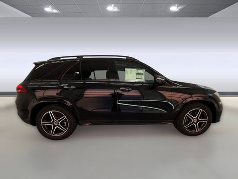 New 2026 Mercedes-Benz GLE 350 4MATIC image 7