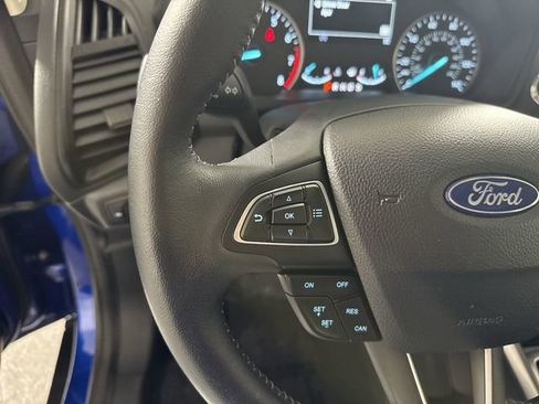 Used 2022 Ford EcoSport SES image 11