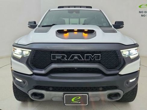 Used 2024 RAM 1500 TRX w/ TRX Level 2 Equipment Group AWD/4WD image 13