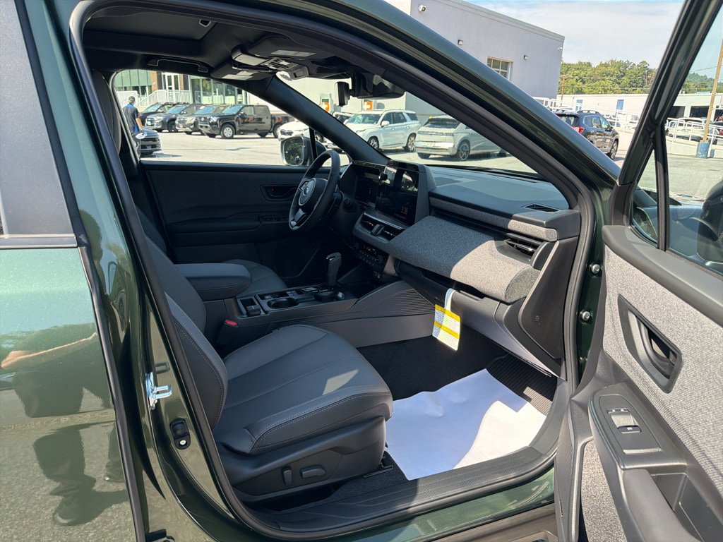 New 2026 Subaru Outback Limited AWD/4WD image 40