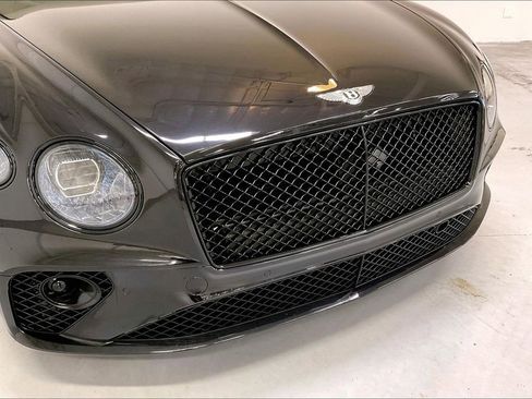 Used 2024 Bentley Continental GT AWD/4WD image 31