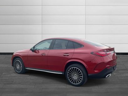 Certified 2024 Mercedes-Benz GLC 300 4MATIC w/ AMG Line