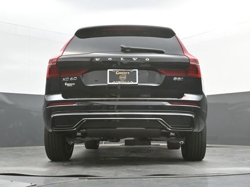 New 2026 Volvo XC60 B5 Plus w/ Climate Package AWD/4WD image 34