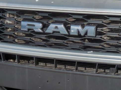 Used 2020 RAM ProMaster 1500 image 11