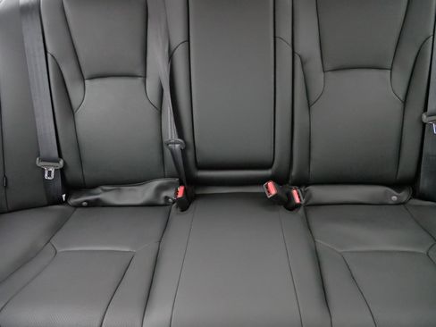 Certified 2025 Honda Accord EX-L image 13