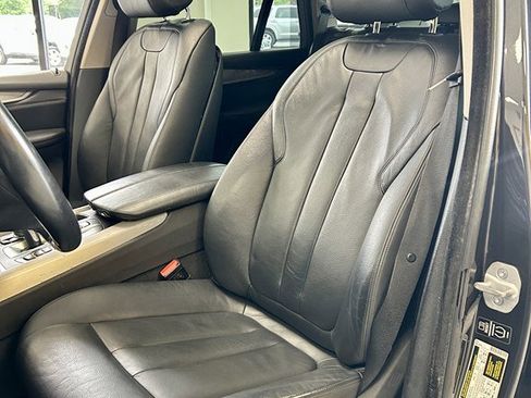Used 2014 BMW X5 xDrive35i AWD/4WD image 14