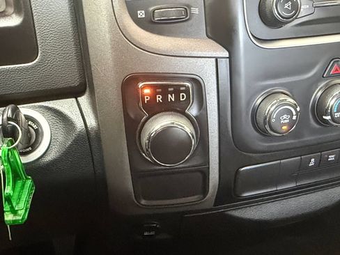 Used 2018 RAM 1500 Express w/ Express Value Package RWD image 15