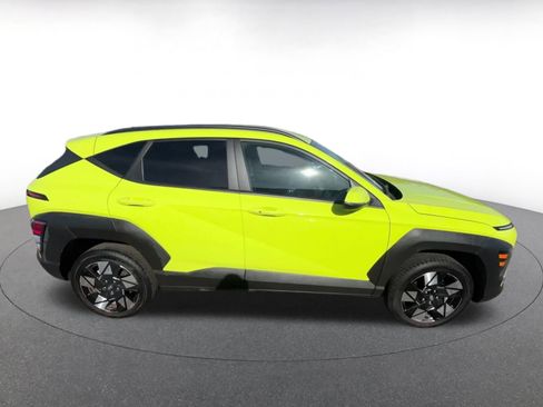 Used 2025 Hyundai Kona SEL image 16