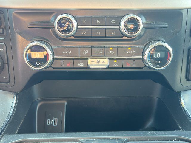 Used 2021 Ford F150 XLT w/ Equipment Group 302A High AWD/4WD image 23
