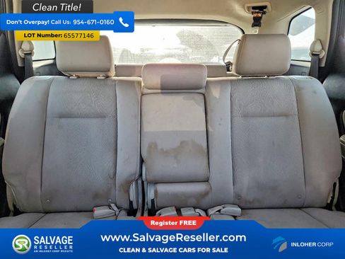 Used 2011 MAZDA CX-9 Sport FWD image 13