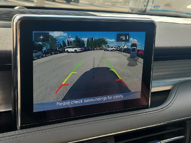Used 2022 Lincoln Corsair FWD image 23