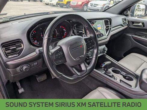 Certified 2024 Dodge Durango GT image 12