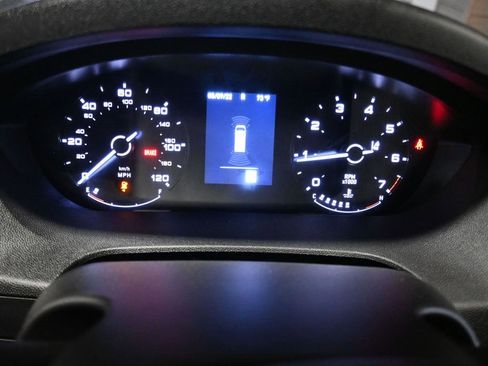 New 2026 RAM ProMaster 3500 w/ Safety Group image 25