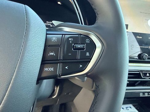 New 2026 Lexus TX 350 AWD image 33