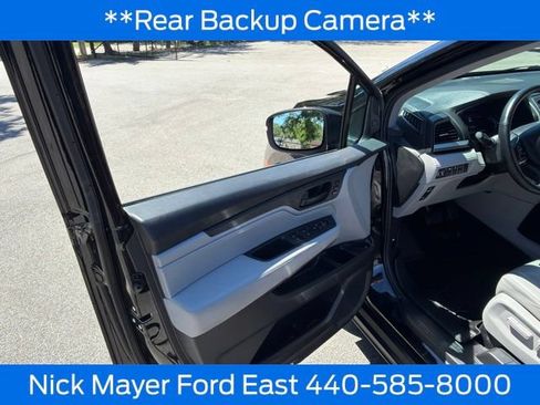 Used 2020 Honda Odyssey EX-L image 22