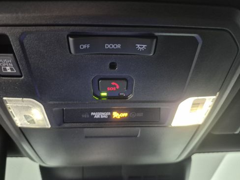 New 2026 Toyota Tacoma SR5 image 38