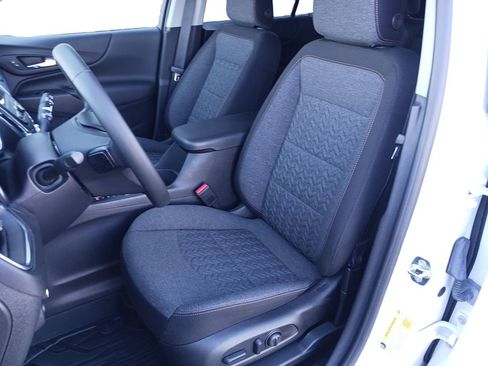 Used 2024 Chevrolet Equinox LT w/ LPO, Floor Liner Package image 26