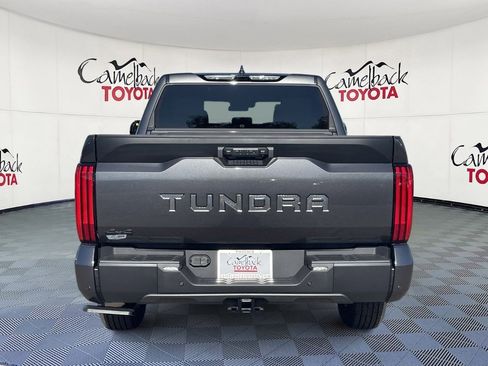 New 2026 Toyota Tundra SR5 image 7