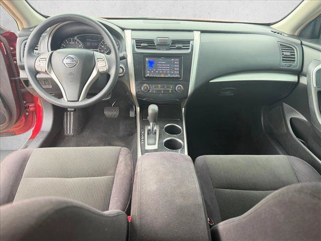 Used 2013 Nissan Altima 2.5 S FWD image 18