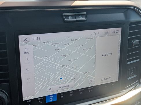 New 2025 Ford F250 King Ranch image 27