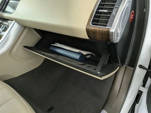 Used 2015 Land Rover Range Rover Sport HSE image 30