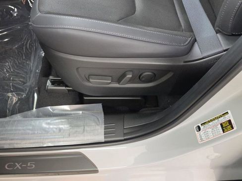 New 2026 MAZDA CX-5 Preferred AWD/4WD image 13