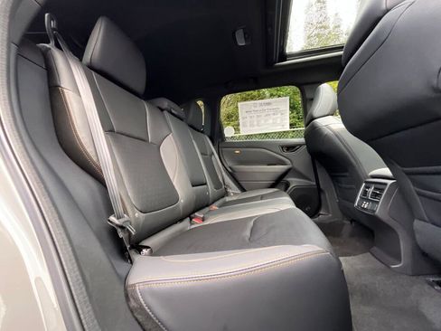 New 2026 Subaru Forester Wilderness image 14