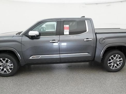 New 2026 Toyota Tundra 1794 Edition AWD/4WD image 14