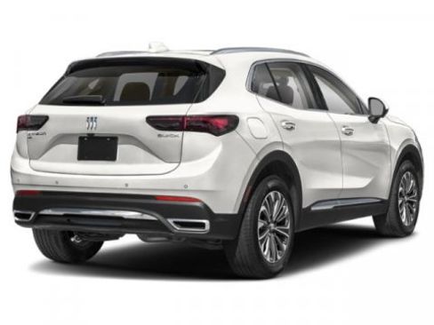 New 2026 Buick Envision Sport Touring image 2