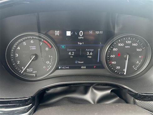 New 2025 Cadillac XT5 Premium Luxury w/ Technology Package image 20