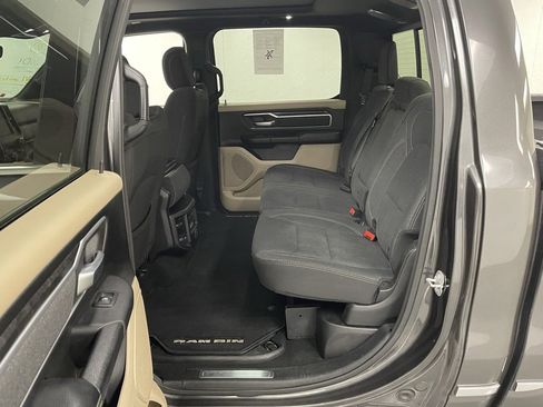 Used 2020 RAM 1500 Big Horn image 15