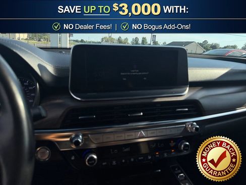 Used 2021 Kia Telluride SX w/ SX Prestige Package AWD/4WD image 26