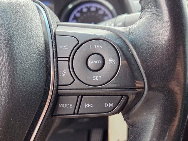 Used 2019 Toyota Camry SE FWD image 24