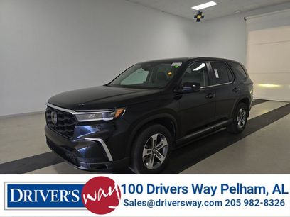 Used 2023 Honda Pilot EX-L