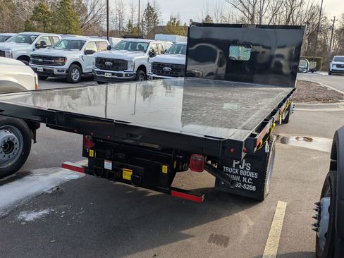 New 2026 Ford F450 XL AWD/4WD image 3