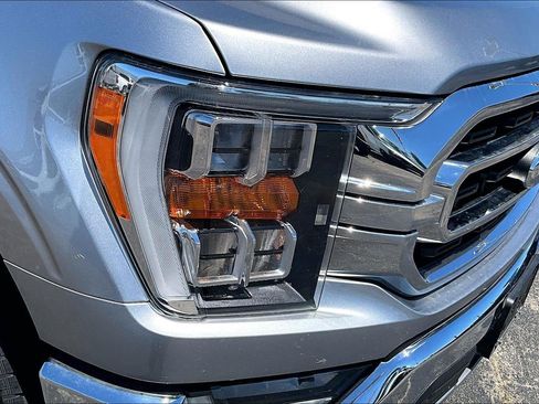 Used 2021 Ford F150 XLT w/ Equipment Group 302A High AWD/4WD image 27