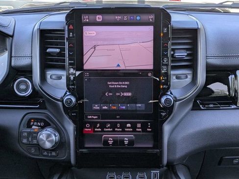 New 2026 RAM 1500 Rebel w/ Rebel Level 2 Equipment Group AWD/4WD image 18