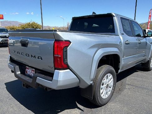 New 2026 Toyota Tacoma SR5 RWD image 3