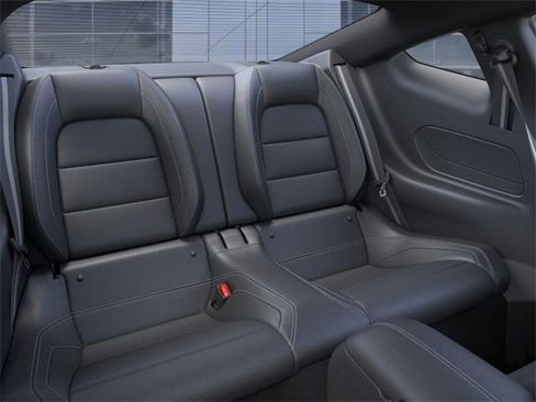 New 2025 Ford Mustang GT Premium w/ 60th Anniversary Package image 33