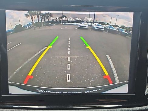 Used 2024 Dodge Durango GT RWD image 24
