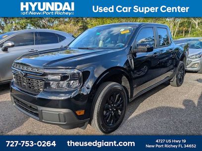 Used 2023 Ford Maverick XLT w/ Black Appearance Package
