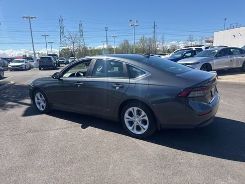 Used 2024 Honda Accord LX image 13