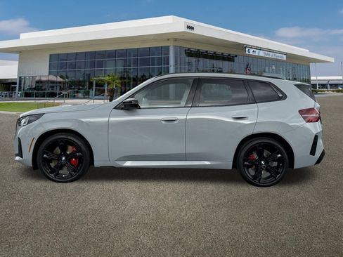 Used 2025 BMW X3 M50 w/ Premium Package image 6