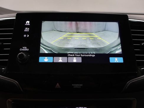 Used 2019 Honda Passport EX-L image 30