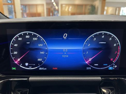 Certified 2025 Mercedes-Benz GLA 250 image 8