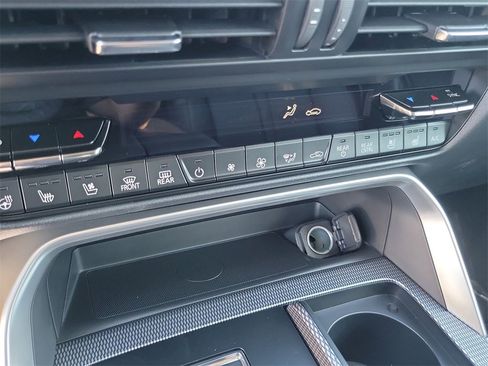 New 2026 MAZDA CX-70 3.3 Turbo w/ Premium Package image 9