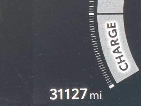 Used 2025 Toyota Camry LE FWD image 25