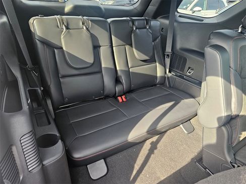 New 2025 Ford Explorer ST w/ Sun And Sound Package image 13