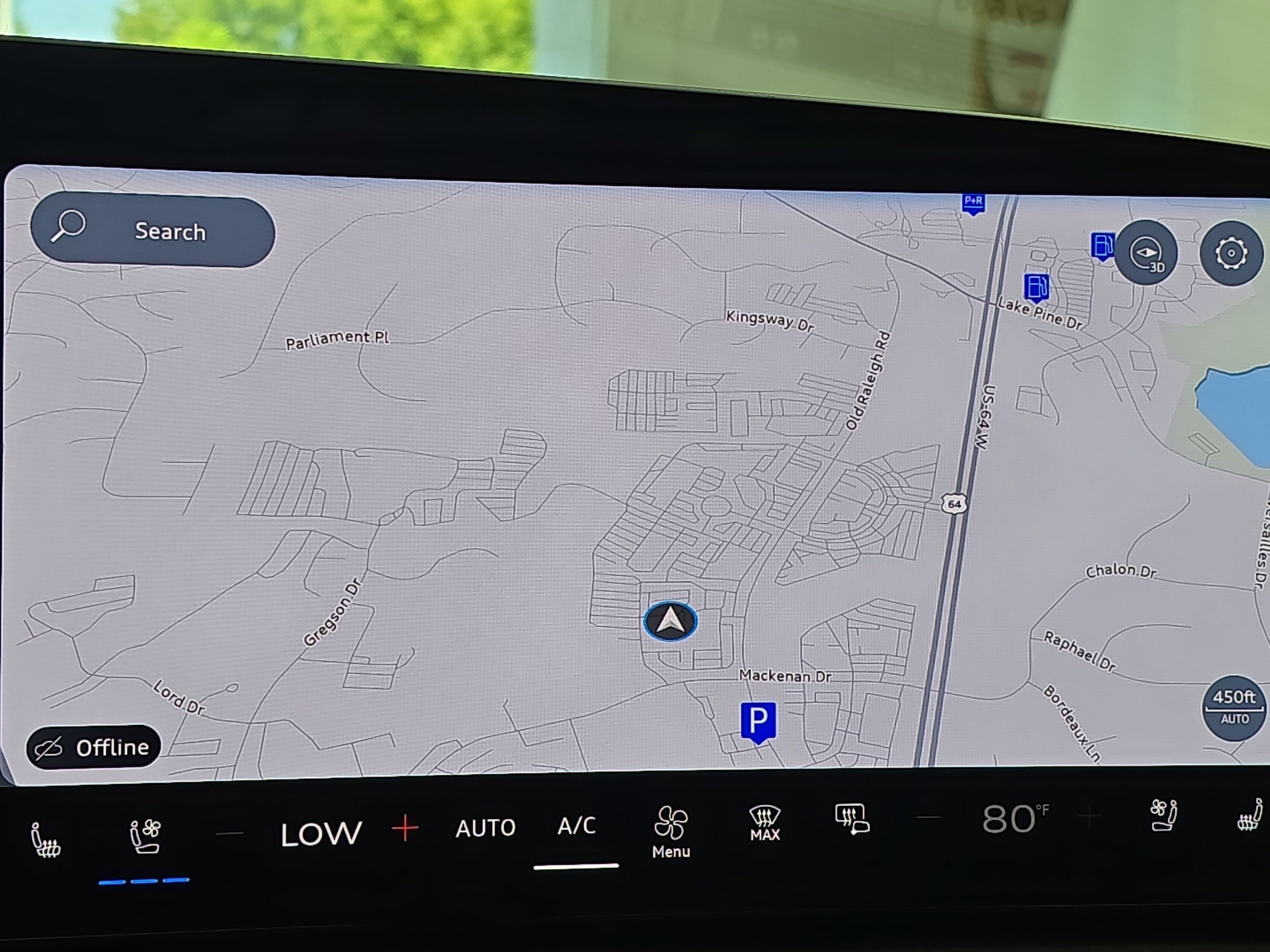 New 2026 Audi Q5 Prestige AWD/4WD image 22