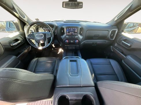 Used 2021 GMC Sierra 1500 Denali w/ Driver Alert Package II image 10